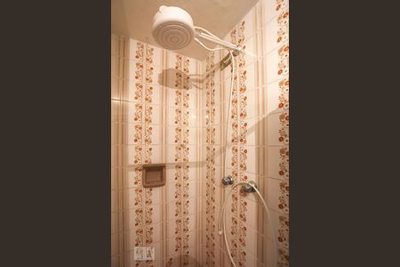 Studio à venda com 45m², 1 quarto e 1 vaga Studio à venda com 45m², 1 quarto e 1 vagaBanheiro