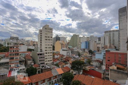 Studio à venda com 45m², 1 quarto e 1 vaga Studio à venda com 45m², 1 quarto e 1 vagaVista do Quarto