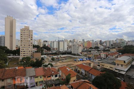 Studio à venda com 45m², 1 quarto e 1 vaga Studio à venda com 45m², 1 quarto e 1 vagaVista do Quarto