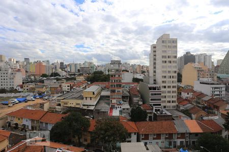 Studio à venda com 45m², 1 quarto e 1 vaga Studio à venda com 45m², 1 quarto e 1 vagaVista do Quarto