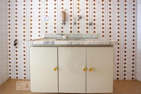 Studio à venda com 45m², 1 quarto e 1 vaga Studio à venda com 45m², 1 quarto e 1 vagaCozinha