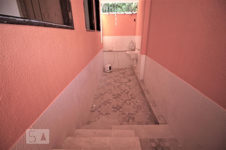 Casa de condomínio à venda com 90m², 2 quartos e sem vaga Casa de condomínio à venda com 90m², 2 quartos e sem vagaÁrea de Serviço