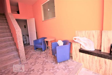 Casa de condomínio à venda com 90m², 2 quartos e sem vagaÁrea comum