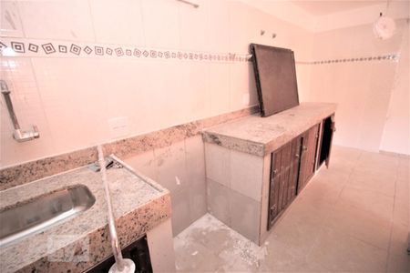 Casa de condomínio à venda com 90m², 2 quartos e sem vaga Casa de condomínio à venda com 90m², 2 quartos e sem vagaCozinha
