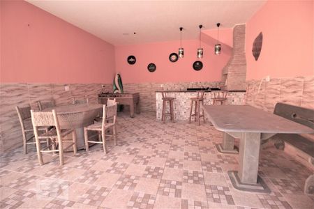 Casa de condomínio à venda com 90m², 2 quartos e sem vagaÁrea comum