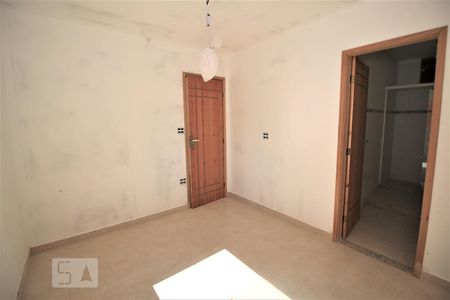 Casa de condomínio para alugar com 76m², 2 quartos e sem vagaSuíte