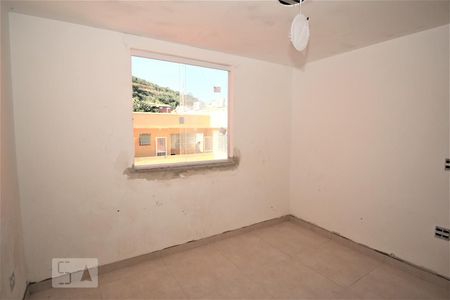 Suíte de casa de condomínio à venda com 1 quarto, 65m² em Pechincha, Rio de Janeiro