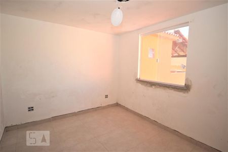 Suíte de casa de condomínio à venda com 1 quarto, 65m² em Pechincha, Rio de Janeiro