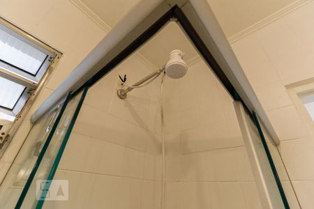 Banheiro de Seriviço de casa à venda com 2 quartos, 120m² em Vila Cordeiro, São Paulo