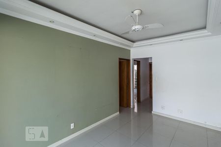 Sala de casa à venda com 2 quartos, 167m² em Vila Leopoldina, São Paulo