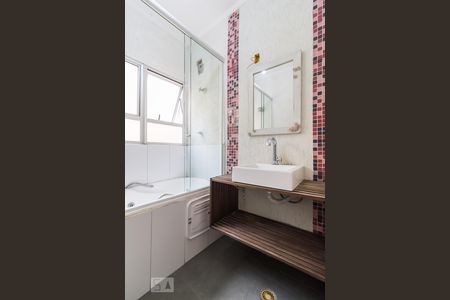 Banheiro de casa à venda com 2 quartos, 167m² em Vila Leopoldina, São Paulo