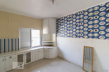 Quarto 1 de casa para alugar com 2 quartos, 167m² em Vila Leopoldina, São Paulo