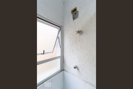 Banheiro de casa para alugar com 2 quartos, 167m² em Vila Leopoldina, São Paulo
