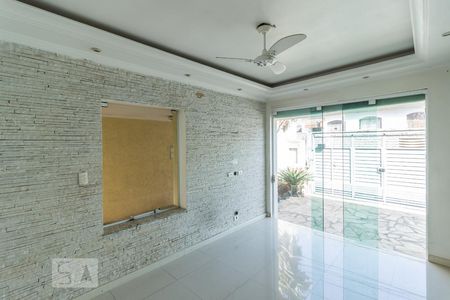 Sala de casa à venda com 2 quartos, 167m² em Vila Leopoldina, São Paulo