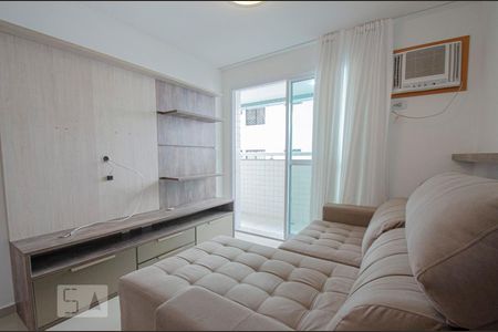 Sala de apartamento para alugar com 2 quartos, 64m² em Tijuca, Rio de Janeiro