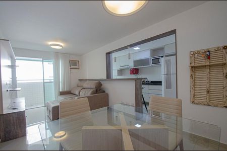 Sala de apartamento para alugar com 2 quartos, 64m² em Tijuca, Rio de Janeiro