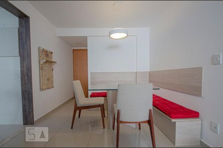 Sala de apartamento para alugar com 2 quartos, 64m² em Tijuca, Rio de Janeiro