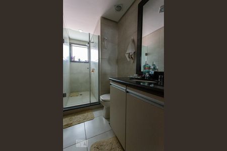 Apartamento para alugar com 336m², 3 quartos e 3 vagas Apartamento para alugar com 336m², 3 quartos e 3 vagasBanheiro