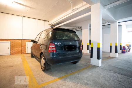 Apartamento para alugar com 336m², 3 quartos e 3 vagas Apartamento para alugar com 336m², 3 quartos e 3 vagasVaga 3