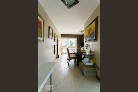 Apartamento para alugar com 336m², 3 quartos e 3 vagas Apartamento para alugar com 336m², 3 quartos e 3 vagasSacada