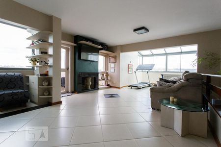 Apartamento para alugar com 336m², 3 quartos e 3 vagas Apartamento para alugar com 336m², 3 quartos e 3 vagasSala 2