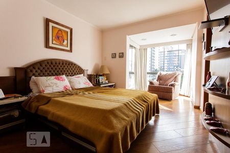 Apartamento para alugar com 336m², 3 quartos e 3 vagas Apartamento para alugar com 336m², 3 quartos e 3 vagasSuíte