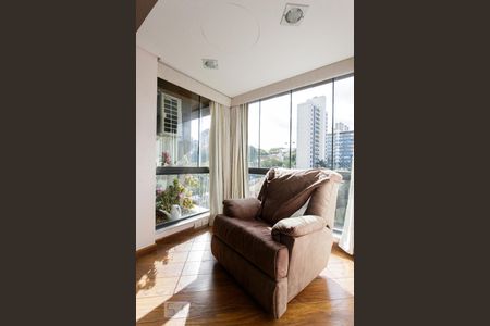 Apartamento para alugar com 336m², 3 quartos e 3 vagas Apartamento para alugar com 336m², 3 quartos e 3 vagasSuíte