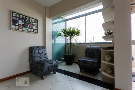 Apartamento para alugar com 336m², 3 quartos e 3 vagas Apartamento para alugar com 336m², 3 quartos e 3 vagasSala 2