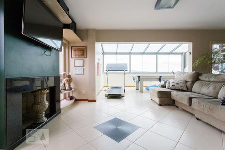 Apartamento para alugar com 336m², 3 quartos e 3 vagas Apartamento para alugar com 336m², 3 quartos e 3 vagasSala 2