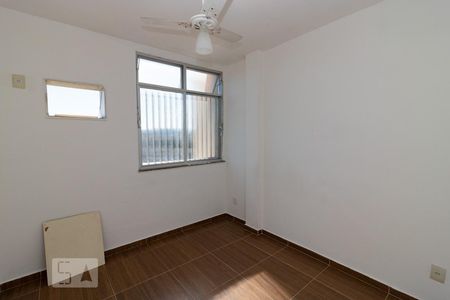 Quarto 1 de apartamento à venda com 3 quartos, 76m² em Méier, Rio de Janeiro