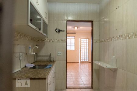 Apartamento para alugar com 65m², 2 quartos e 1 vagaCozinha