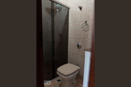 Apartamento para alugar com 65m², 2 quartos e 1 vagaBanheiro