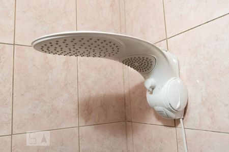 Apartamento para alugar com 65m², 2 quartos e 1 vagaBanheiro - Chuveiro