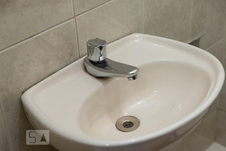 Apartamento para alugar com 65m², 2 quartos e 1 vagalavabo
