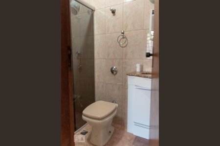 Apartamento para alugar com 65m², 2 quartos e 1 vagaBanheiro