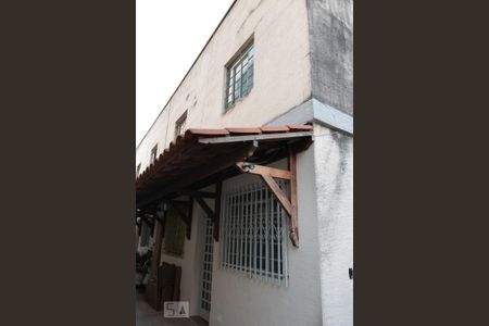 Apartamento para alugar com 65m², 2 quartos e 1 vagaFachada do bloco