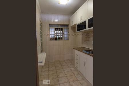 Apartamento para alugar com 65m², 2 quartos e 1 vagaCozinha