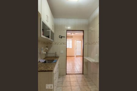 Apartamento para alugar com 65m², 2 quartos e 1 vagaCozinha
