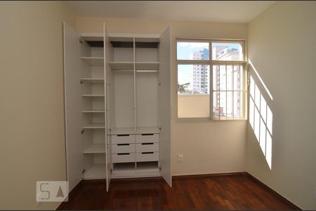 Apartamento para alugar com 100m², 3 quartos e 2 vagasQuarto 2