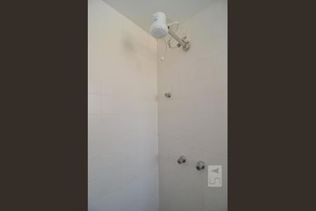 Banheiro suíte de apartamento para alugar com 3 quartos, 100m² em Coração de Jesus, Belo Horizonte