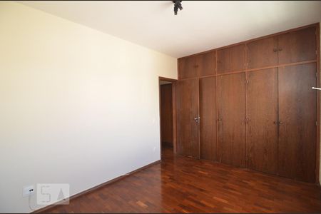 Quarto 1 de apartamento para alugar com 3 quartos, 100m² em Coração de Jesus, Belo Horizonte