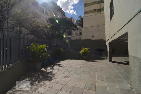 Apartamento para alugar com 100m², 3 quartos e 2 vagasJardim
