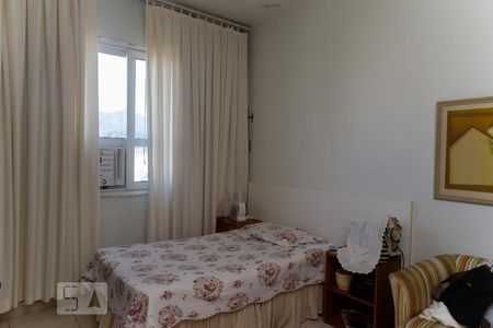 Quarto 1 de apartamento para alugar com 2 quartos, 100m² em Ipanema, Rio de Janeiro