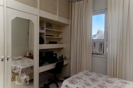 Quarto 1 de apartamento para alugar com 2 quartos, 100m² em Ipanema, Rio de Janeiro