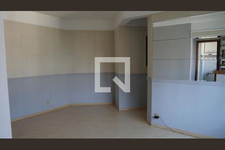 Sala de apartamento à venda com 1 quarto, 43m² em Vila Andrade, São Paulo