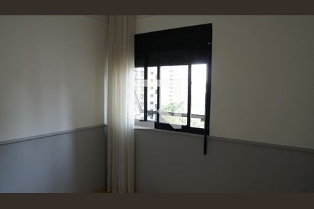 Quarto de apartamento à venda com 1 quarto, 43m² em Vila Andrade, São Paulo