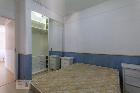 Quarto  de apartamento para alugar com 1 quarto, 43m² em Vila Andrade, São Paulo