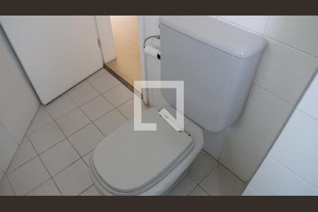 Apartamento à venda com 43m², 1 quarto e 1 vagaBanheiro