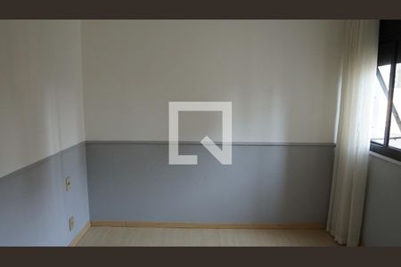 Quarto de apartamento à venda com 1 quarto, 43m² em Vila Andrade, São Paulo