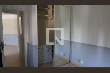 Quarto de apartamento à venda com 1 quarto, 43m² em Vila Andrade, São Paulo